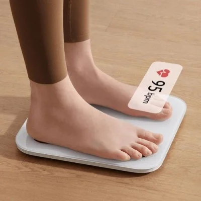 Mi Body Composition Scale 2 - White